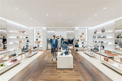 michael kors vancouver locations